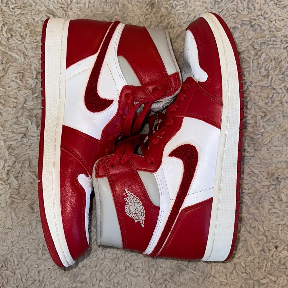 Air Jordan 1